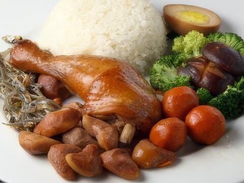 官豐美食餐廳(暫停營業)